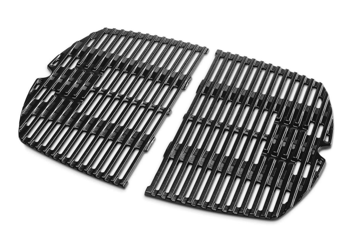 er Ersatzgrillrost für Q200/2000Serie für Gasgrills er
