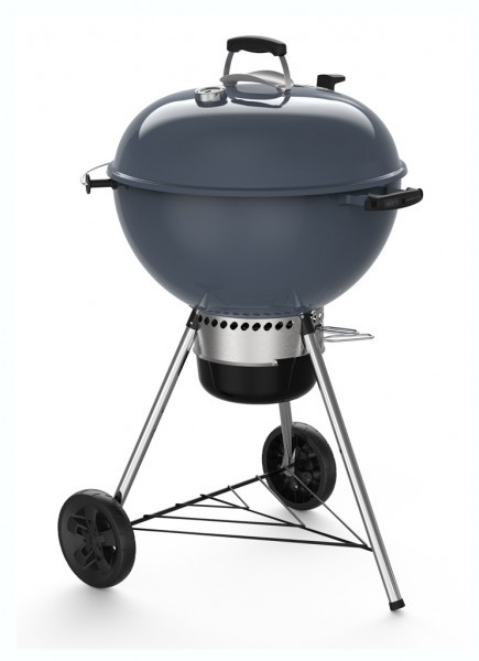 Weber Master-Touch GBS E-5750 Slate Blue