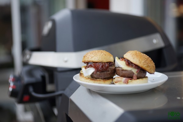 BBQ Classic 2020 am 7. März 2020