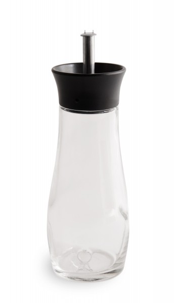 Weber Öl- und Essigflasche