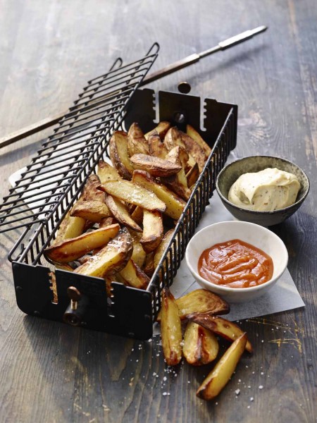 Best of Webers Grillbibel II am 16. Mai 2020