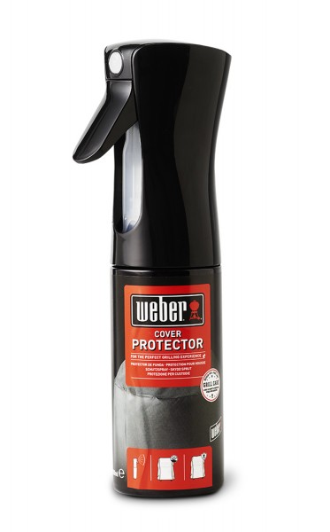Weber Imprägnierspray für Abdeckhauben