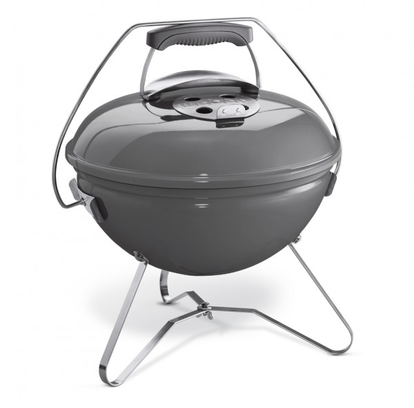 Weber Smokey Joe Warm Grey
