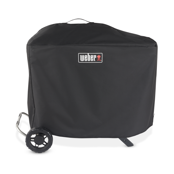 Premium Abdeckhaube für Weber Traveler