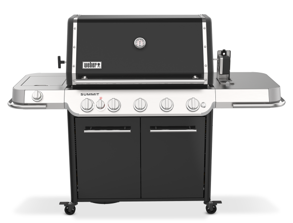 Weber Summit FS38 E