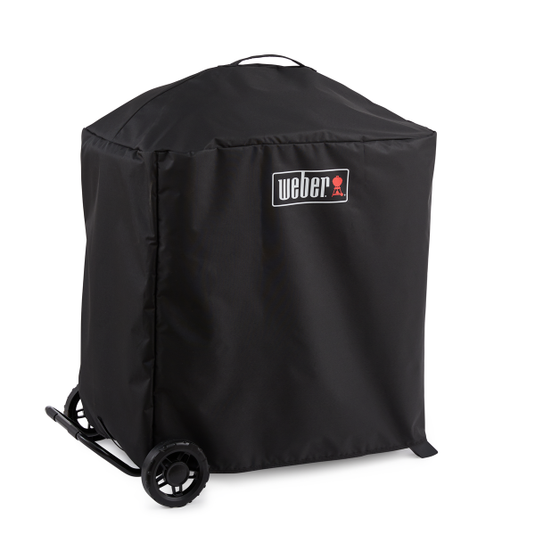 Premium Abdeckhaube für Weber Traveler Compact