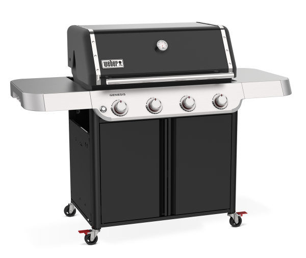 Weber Genesis E-415