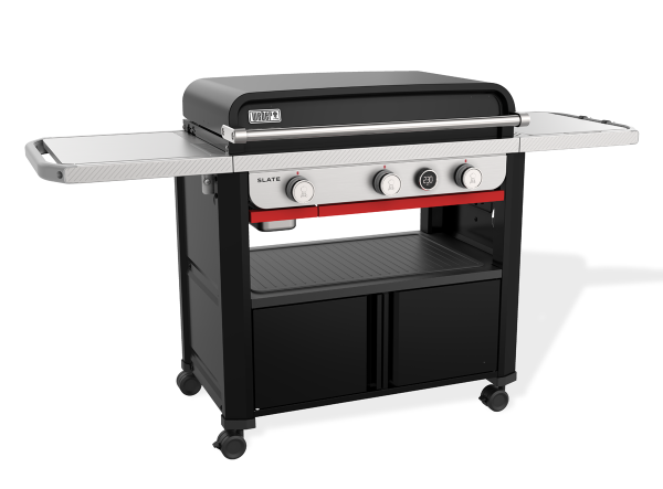 Weber Slate GPD 76 cm