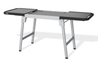 Vorschau: Weber Grilltisch für Tischgrills Vorschau: Weber Grilltisch für Tischgrills