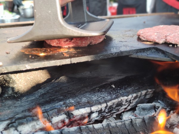 14. Mai 2027 (Freitag) Weber´s American BBQ