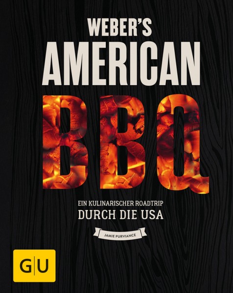 Weber´s American BBQ