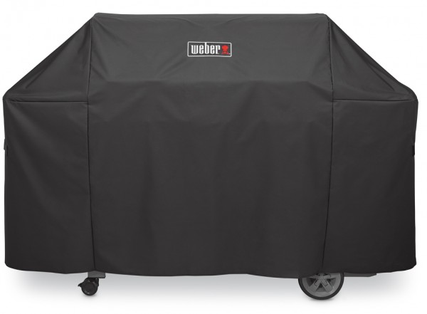 Weber Premium Abdeckhaube für Genesis 600er Serie