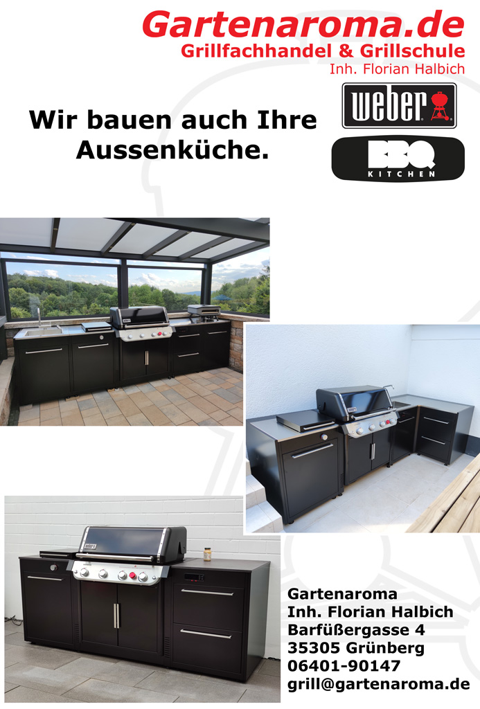 BBQ-Kitchen