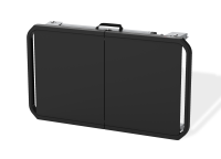 Vorschau: Weber Grilltisch für Tischgrills Vorschau: Weber Grilltisch für Tischgrills