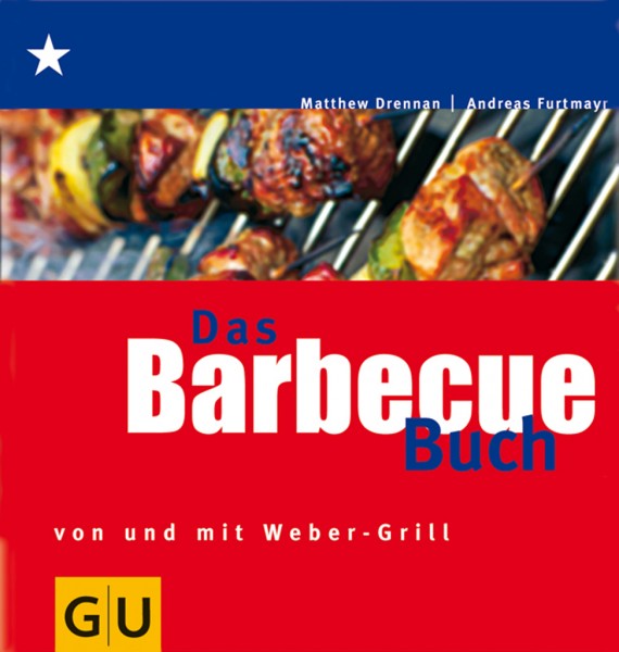 Das Barbecue Buch