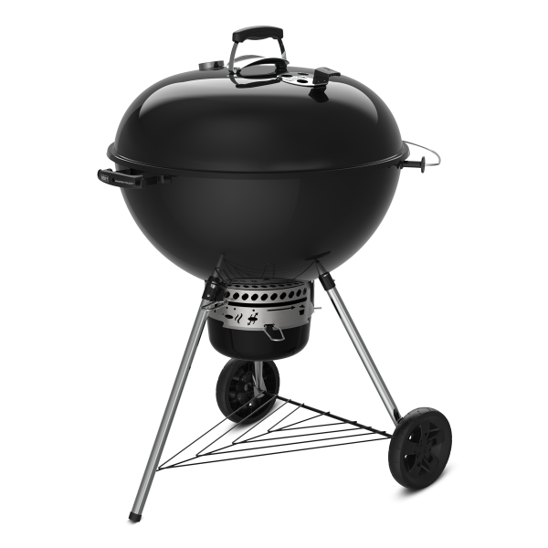 Weber Master-Touch 67 cm